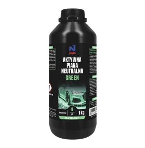 Aktywna Piana NEUTRALNA Green | 1kg