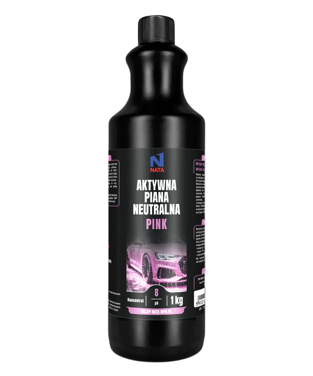 aacc aktywna-piana-neutralna-pink-1kg.webp