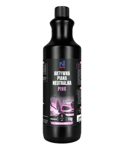 Aktywna Piana NEUTRALNA Pink | 1kg