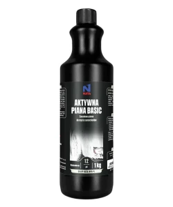 Aktywna Piana BASIC 1kg - myjnia ręczna