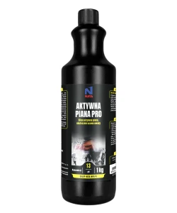 Aktywna Piana PRO 1kg - myjnia ręczna lub bezdotykowa