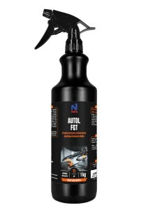 Autol FGT 1kg | Środek do czyszczenia komory silnika