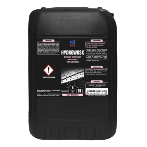 Hydrowosk do samochodu 25 L | Koncentrat