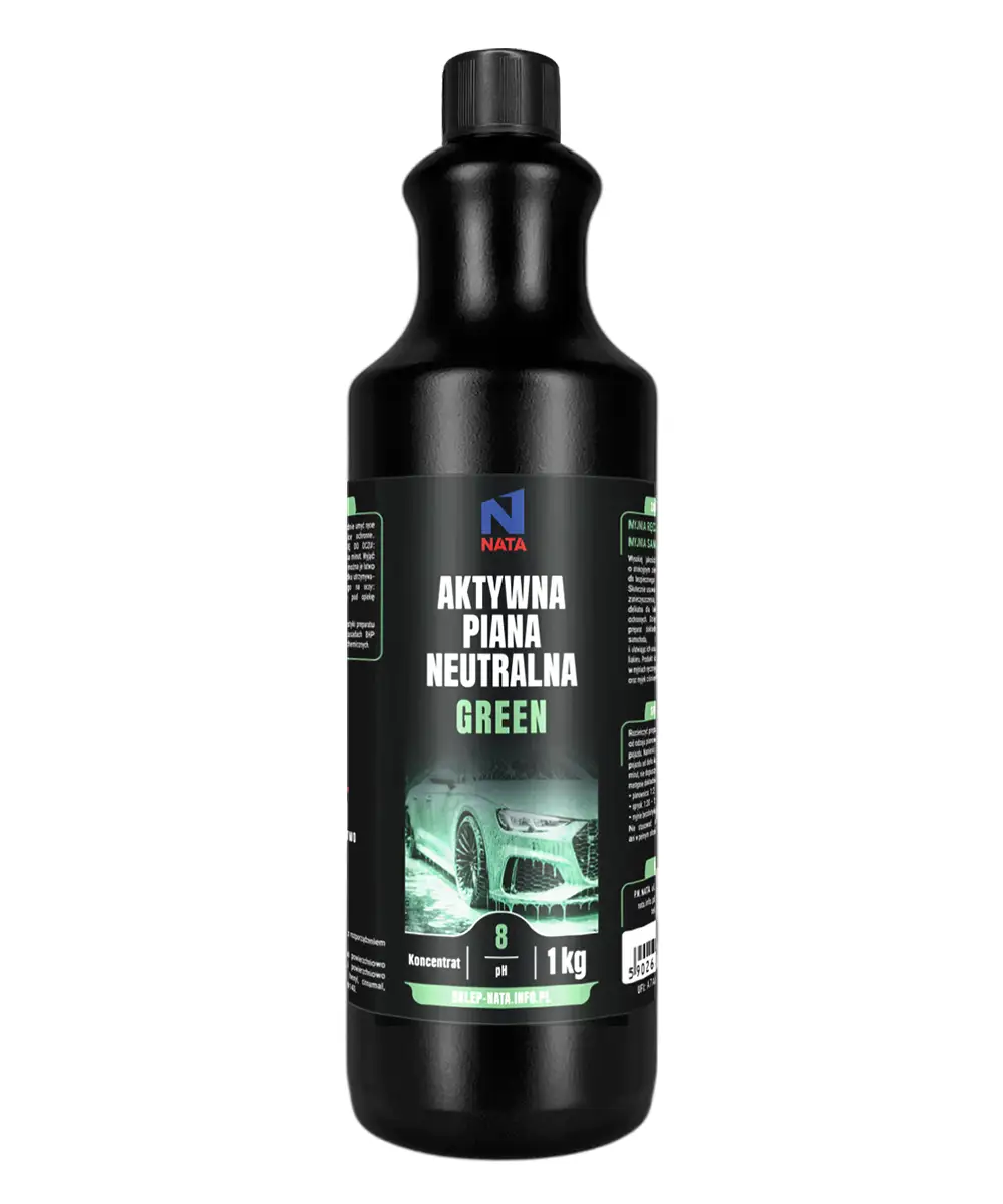 aacc aktywna-piana-neutralna-green-1kg.webp