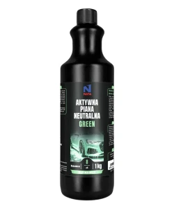 Aktywna Piana NEUTRALNA Green | 1kg