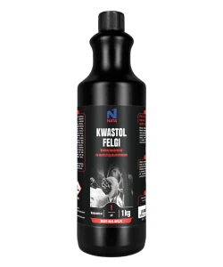 Kwastol 1kg – kwas do mycia felg aluminiowych