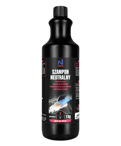 Szampon samochodowy z neutralnym pH | 1kg