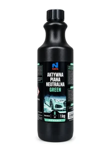 Aktywna Piana NEUTRALNA Green | 1kg