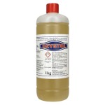 CZYSTOL 1 kg – alkaliczny koncentrat do mycia i odtłuszczania posadzek